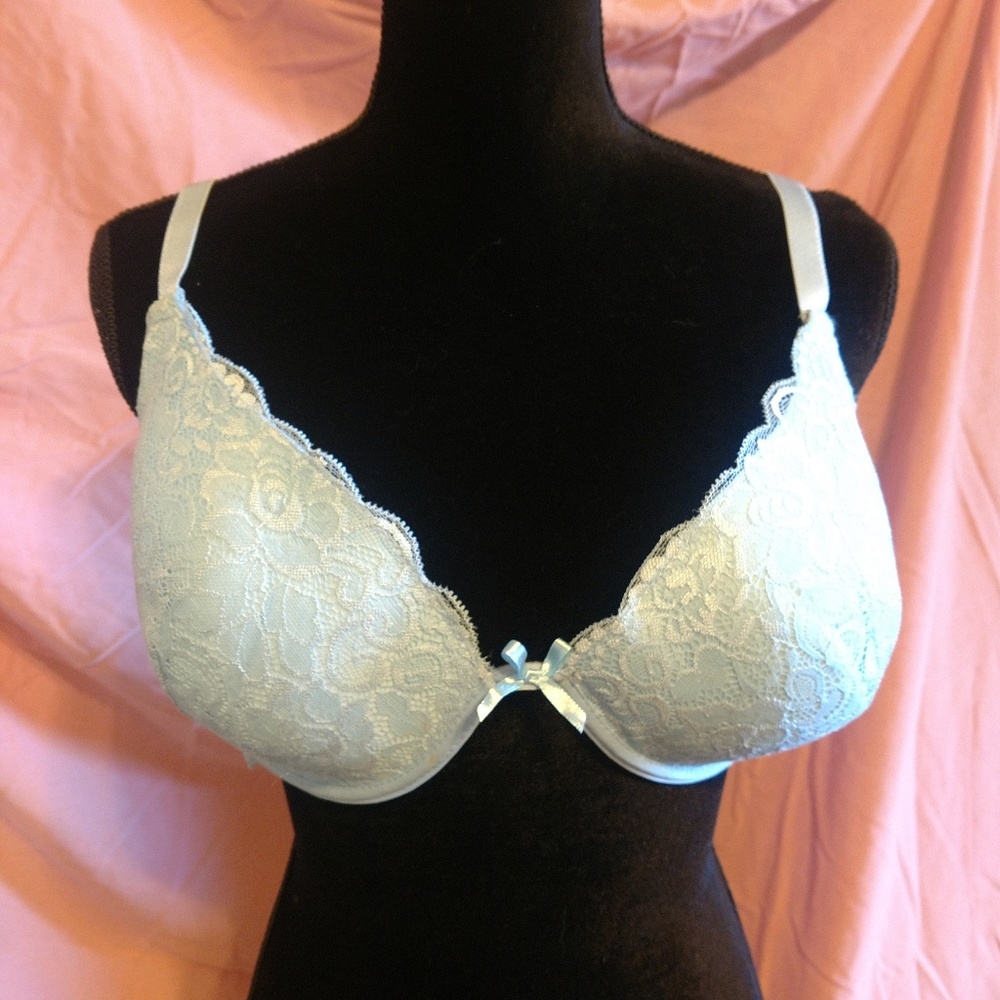3 Bras